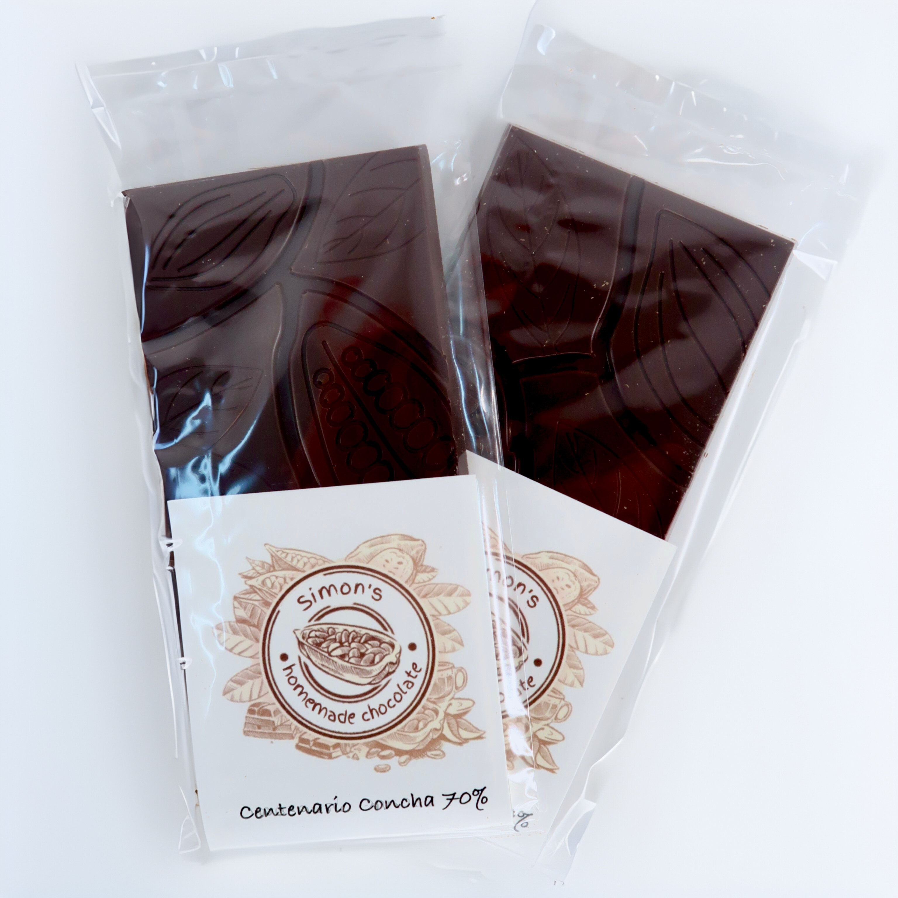 Simon's Centenario 70%