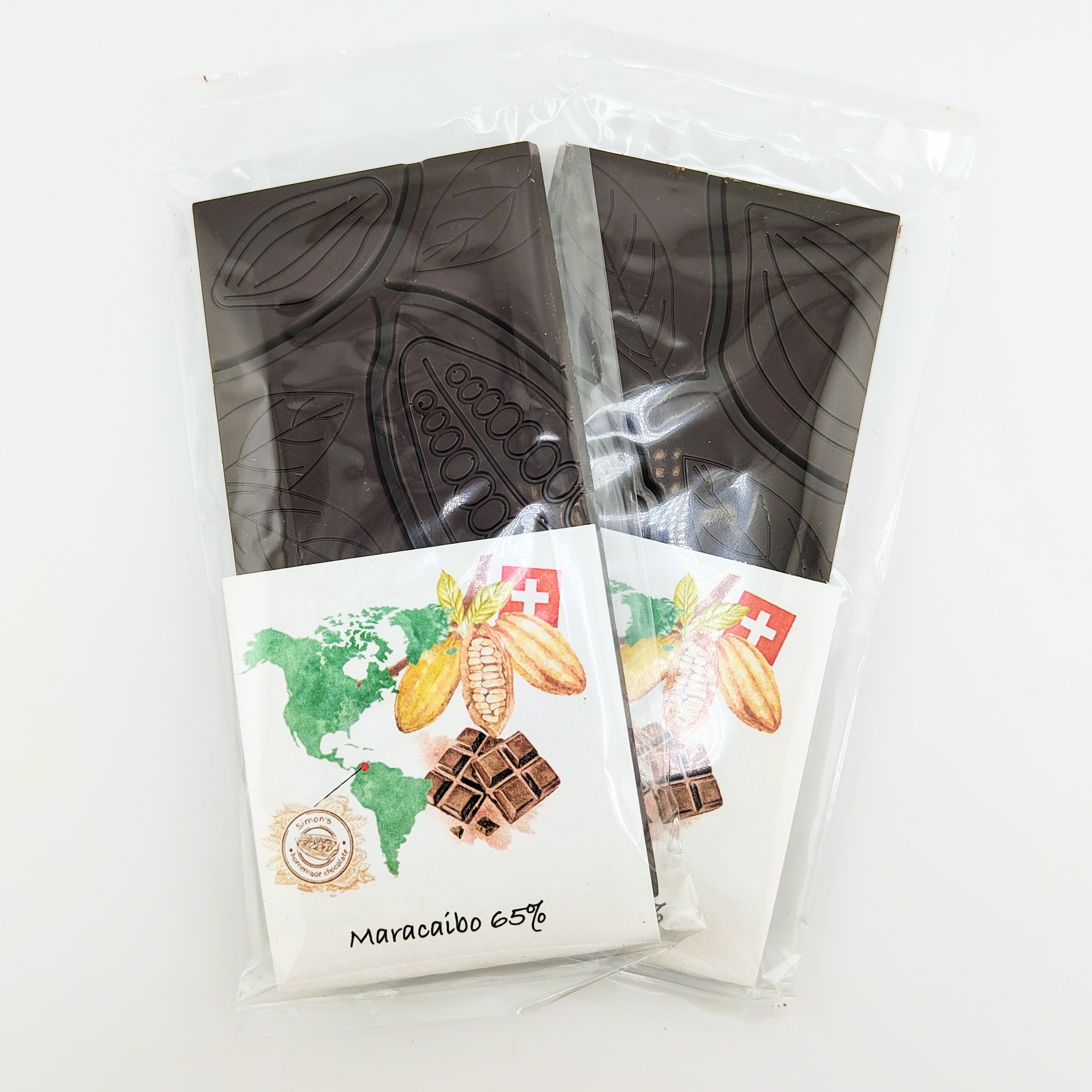 Simon's Maracaibo 65%