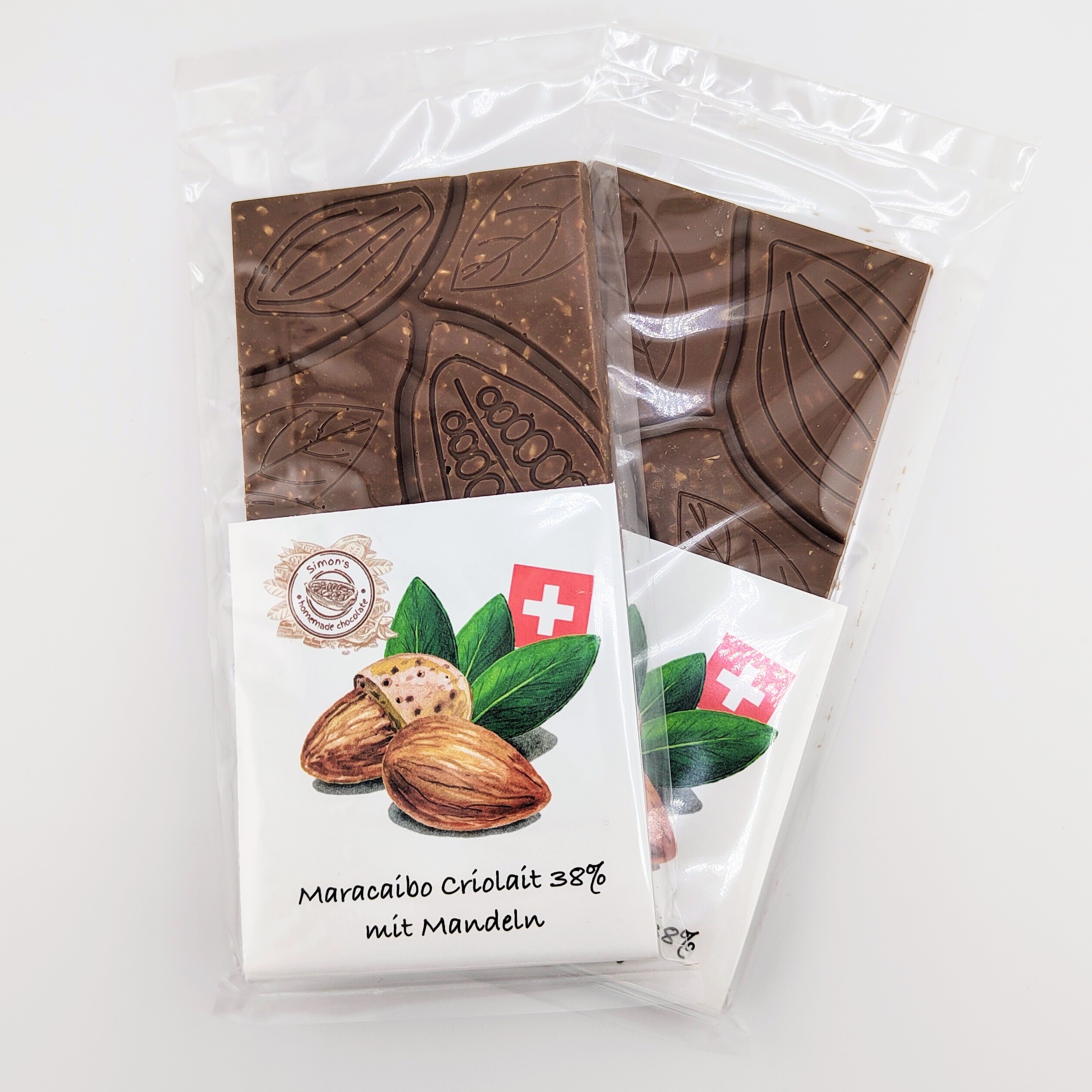 Simon's Maracaibo Mandeln