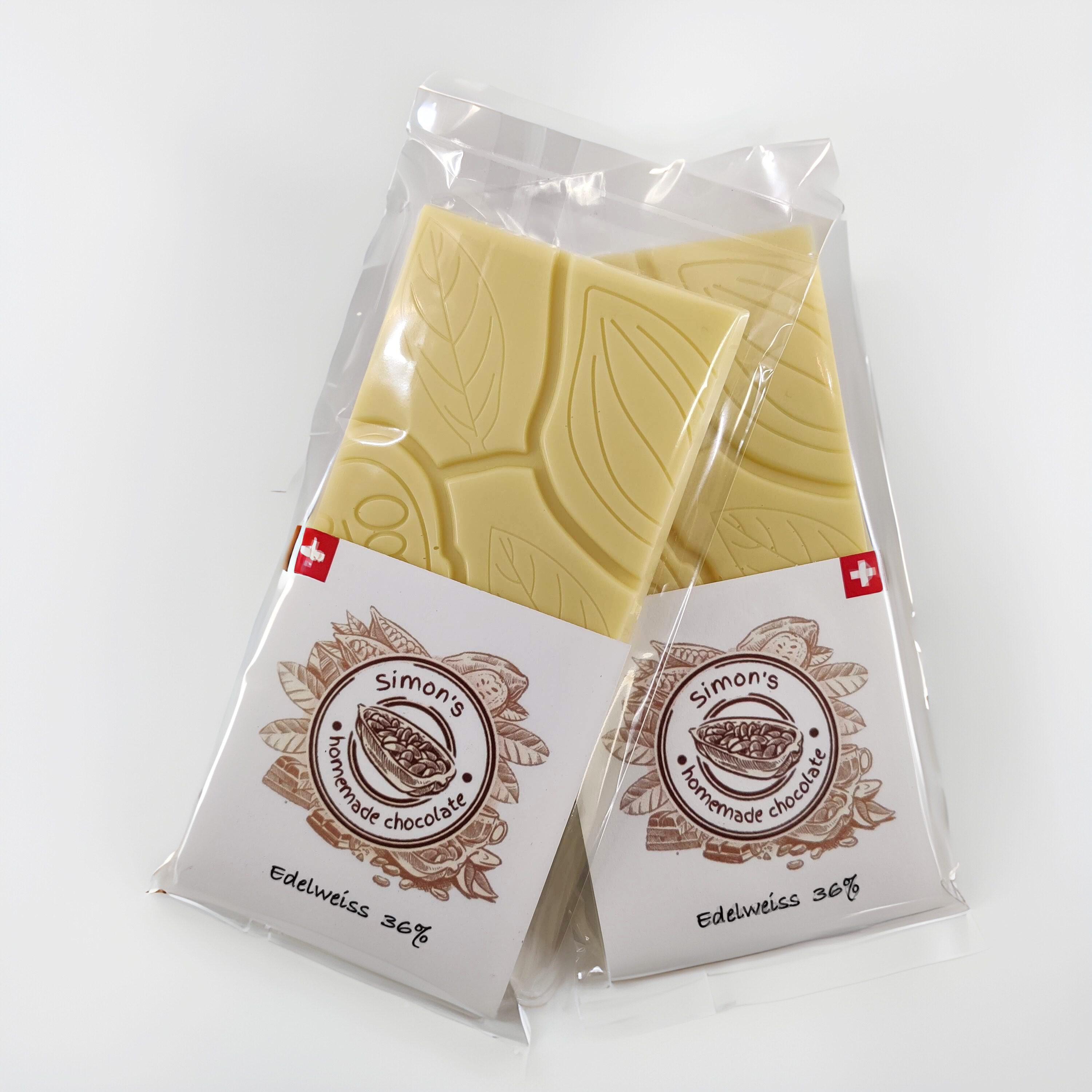 Simon's Edelweiss 36%